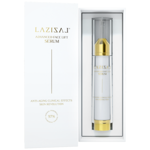 LAZIZAL® Advanced Face Lift Serum 10ml